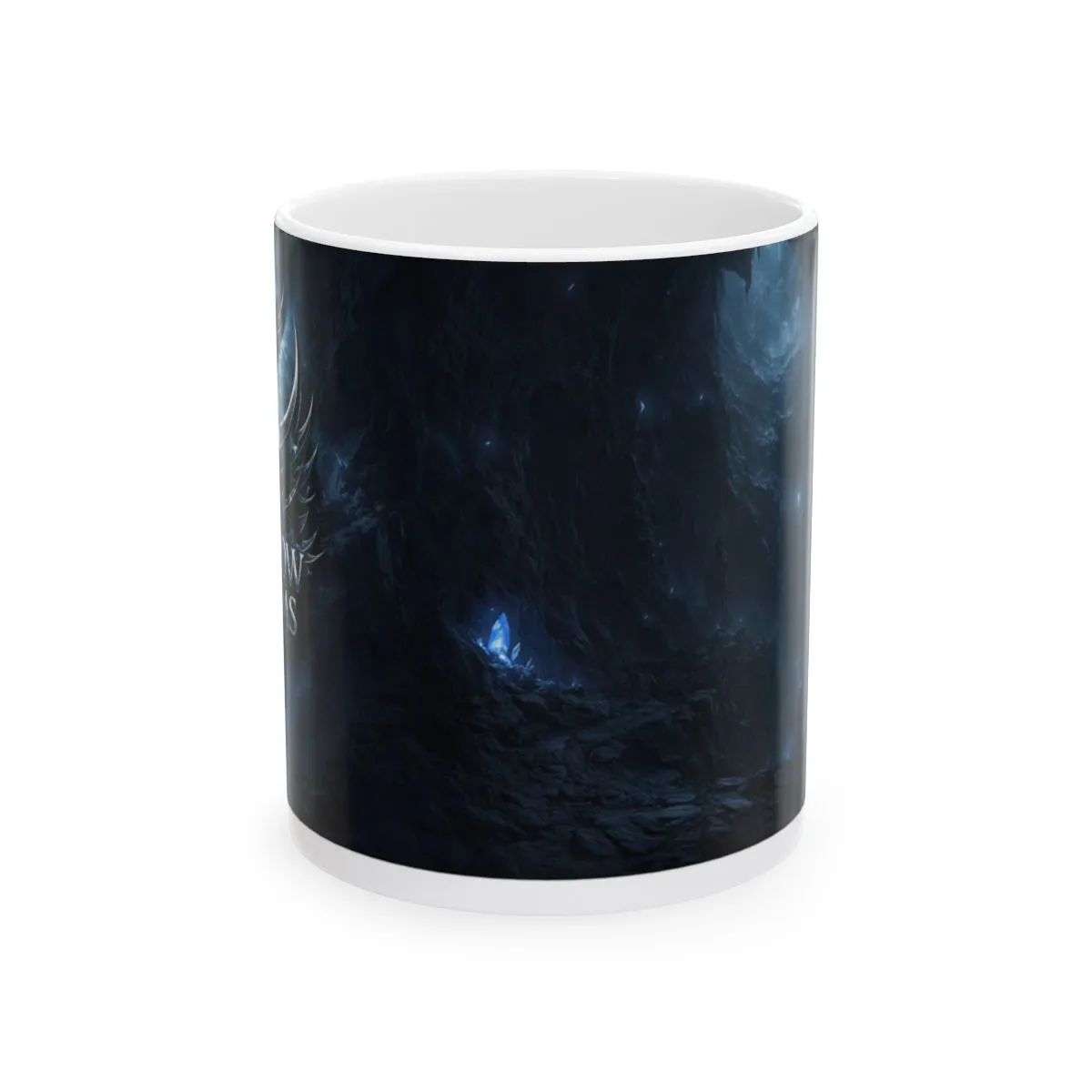 Shadow Realms Collectors Mug
