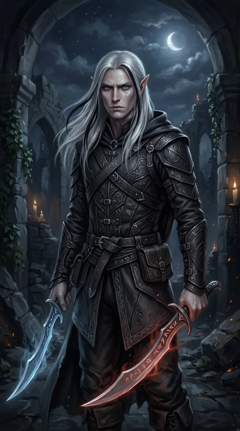 Kael