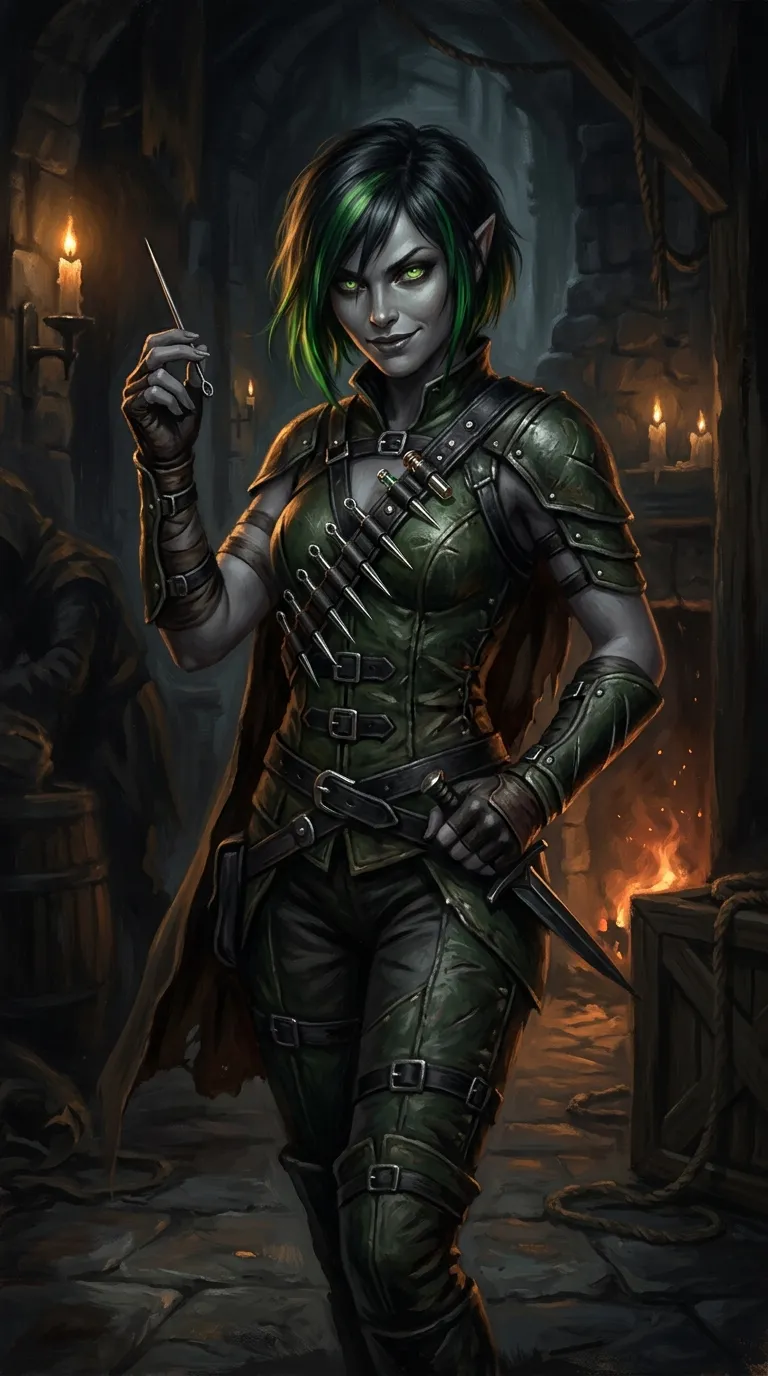 Vex